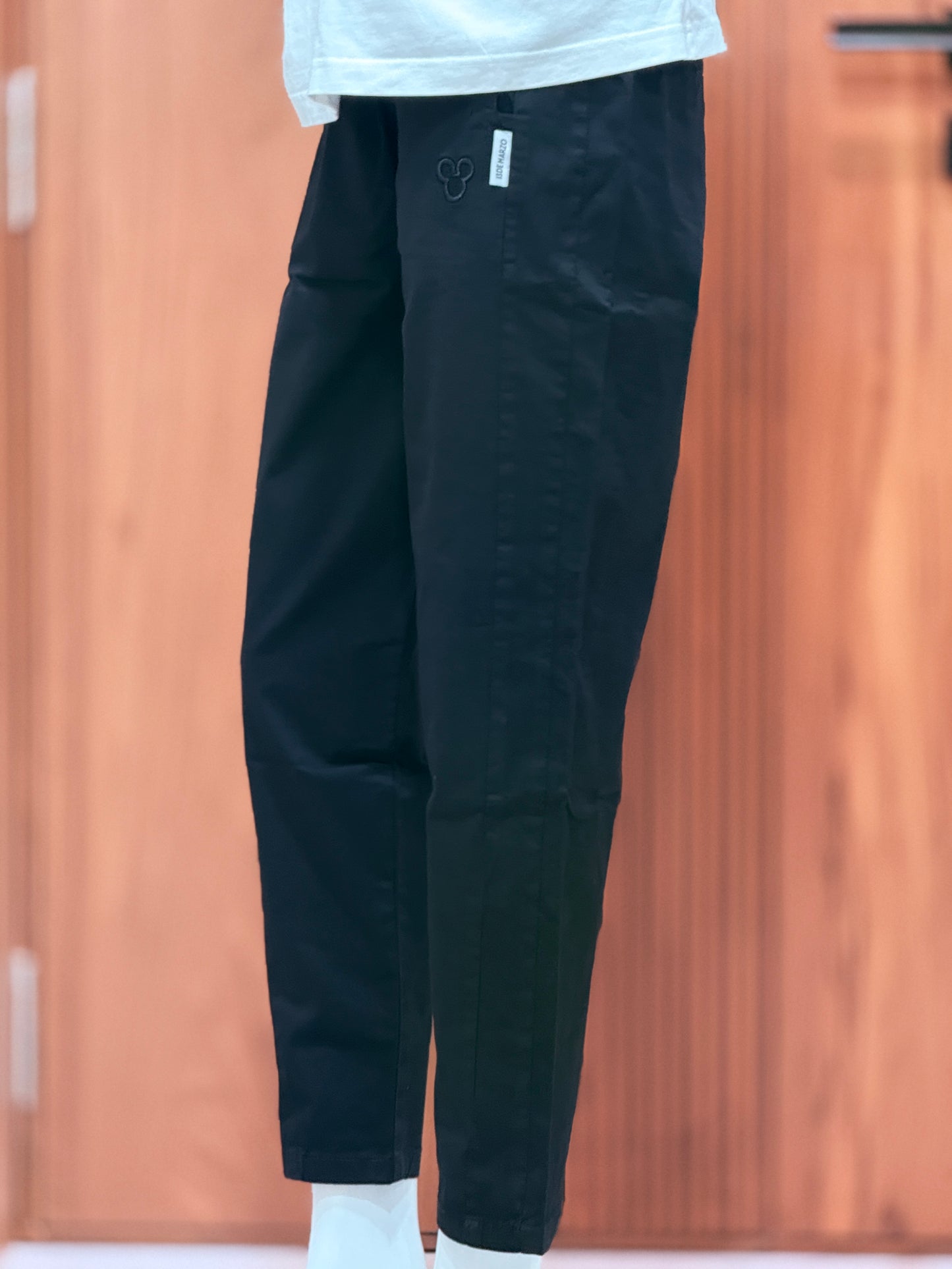 The Soft Stanza – Cotton Pants